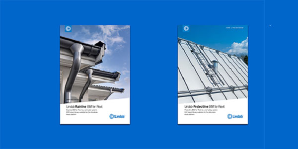 Lindab RevitLibrary 2017.1現(xiàn)已發(fā)布！