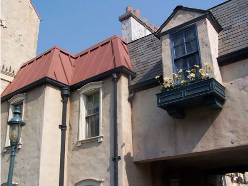 樹脂天溝成為市場(chǎng)新寵