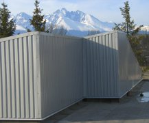 KuKu School 屋面排水應(yīng)用案例