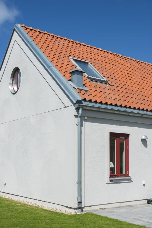 天溝落水應(yīng)用案例