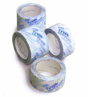 Tyvek 特衛(wèi)強(qiáng) 膠帶