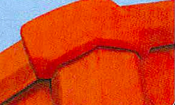 杰出的外觀穩(wěn)定性